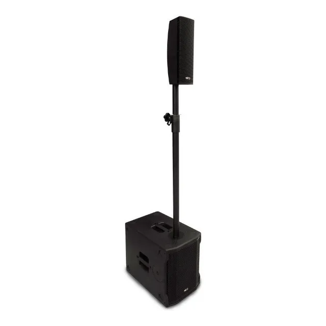 Parlante Versarray Pro Dg Systems Neo1 Garantia  Abregoaudio