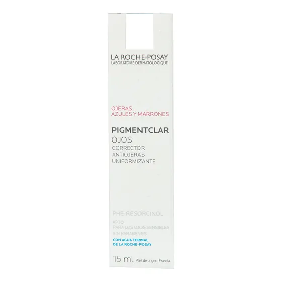 Tratamiento Correctivo Para Ojeras Marrones Y Azules Anti Ma
