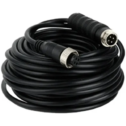 Dahua Mcnu-gxf4-gxm4-12 - Cable Extensor Tipo Aviación De