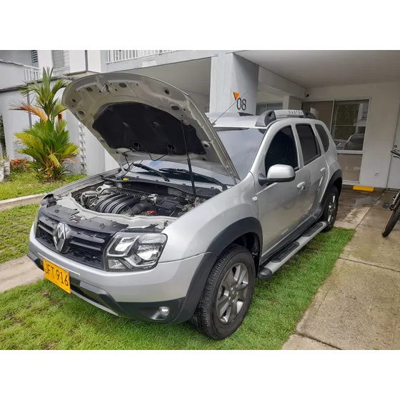 Renault Duster 2.0 Dynamique 4x4