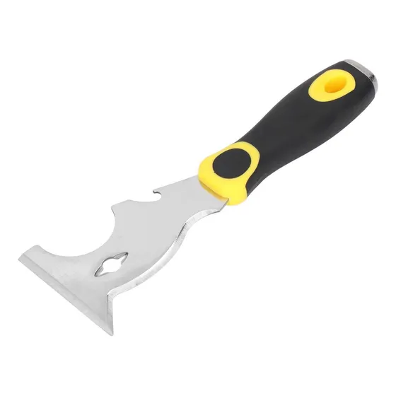 Herramienta De Pintor Drywall 8 En 1