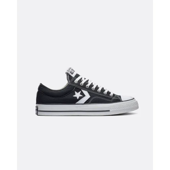 Zapatos Converse Ac Str Player Black/vintage White/black