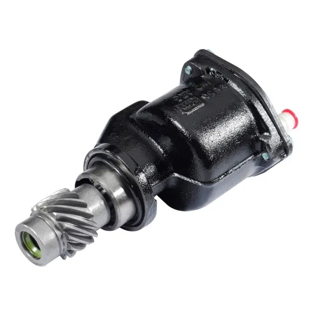 Bomba Depresora De Vacio Vw Senda Gol Polo 1.6 Diesel