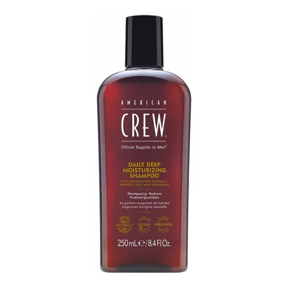 Shampoo Hidratante Daily Moisturizing American Crew Men