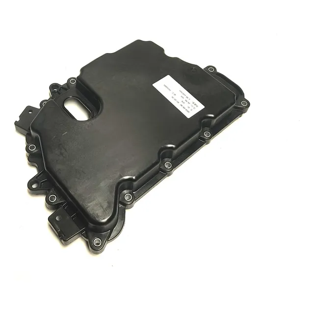 Tapa Carter Caja Automática Sonic Tracker Cruze Captiva Onix