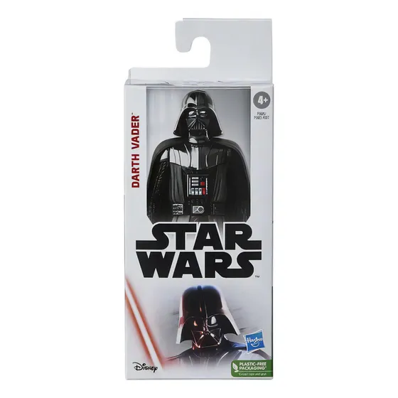 Figura Darth Vader Star Wars Episodio 6 F5826