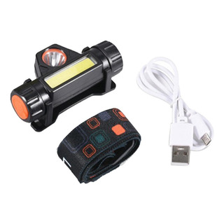 - Lámparas De Cabeza Led Recargables Luces De Diadema Para - Lámparas De Cabeza Led Recargables Luces De Diadema Para