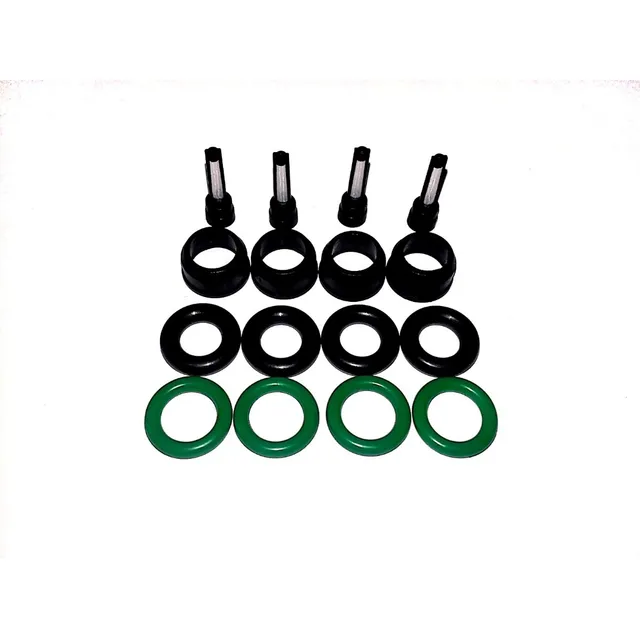 Kit Limpieza Inyectores Optra Limited Micro Orig./ Toberas
