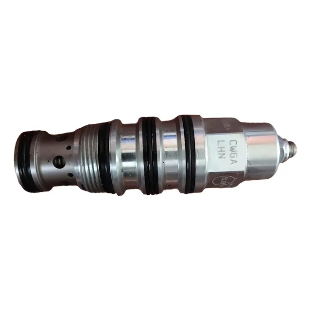 Cwga-lhn Sun Hydraulics Manifold Valve