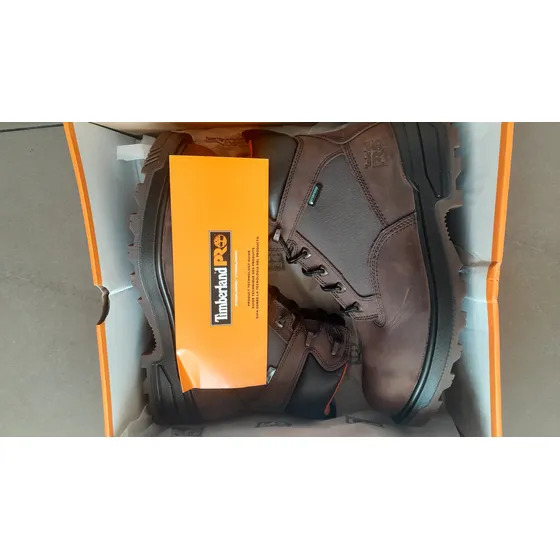 Timberland Pro Tb091661 (nuevas)