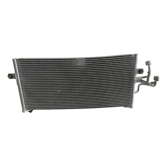 Condensador Mitsubishi Signo1999-2007