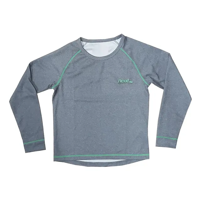 Remera Camiseta Termica Primera Piel Niños Nexxt Jr Pax