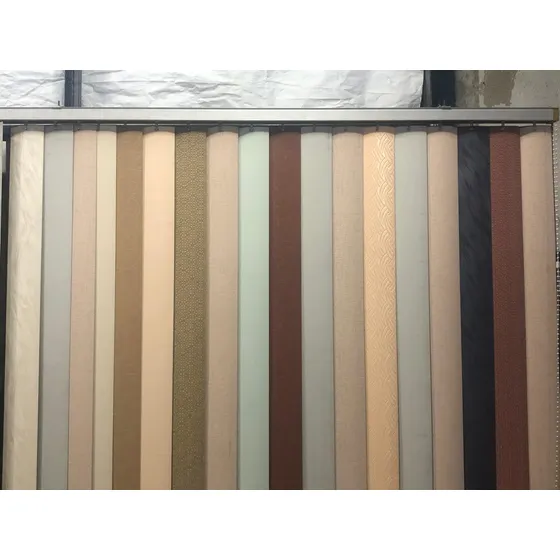 Laminas De Pvc Para Persianas Verticales