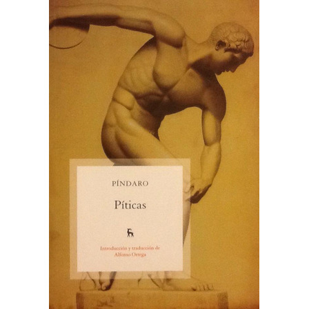Píticas - Píndaro Píticas - Píndaro