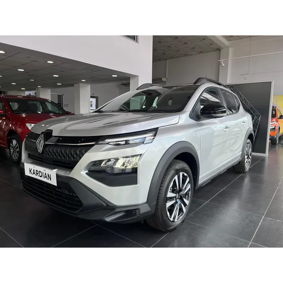 Renault Kardian 1.6 Sce Evolution 156 Mt