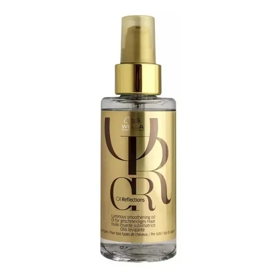Óleo Wella Professionals Oil Reflections 100ml