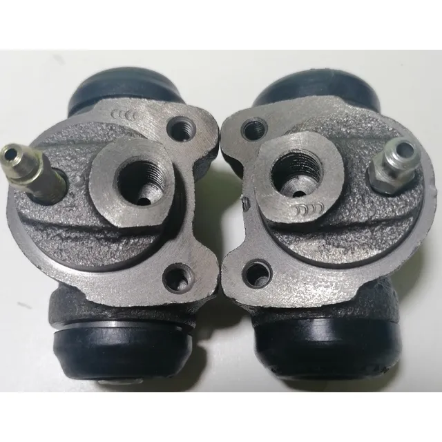 Cilindros Freno Peugeot 203 Traseros Jgo De 2 