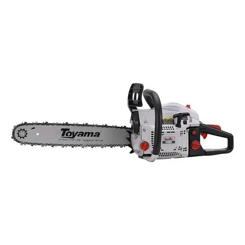 カルサイトクラスター5.5kg ーt821 Motosserra a gasolina Toyama Semi Profissional 59cc TCS62X-20SN-W