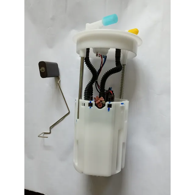 Módulo Bomba De Gasolina Completa Chery Arauca