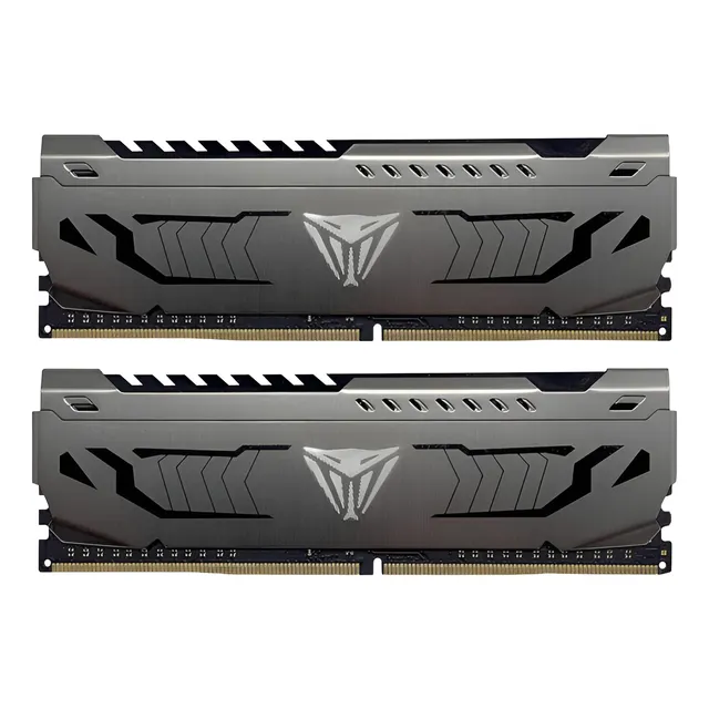Kit Memoria Ram Patriot Viper Steel Ddr4, 3600mhz, 32gb (2 X
