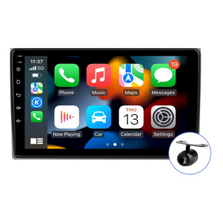 Estéreo 2+32 Gb 4k For Audi A4 S4 Rs4 2002-2008 Wifi6 Gps Estéreo 2+32 Gb 4k For Audi A4 S4 Rs4 2002-2008 Wifi6 Gps