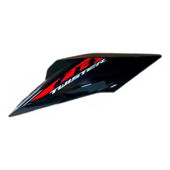 Aba Do Tanque Esquerda Cb 300f 2023 Twister Original Honda