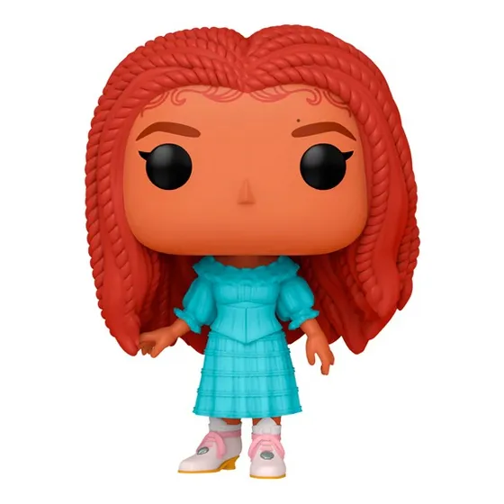 Funko Pop! Disney - The Little Mermaid - Ariel #1362