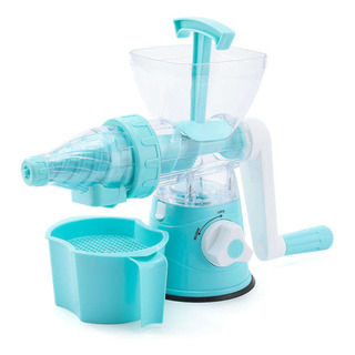 Extractor Exprimidor Manual De Jugos Frutas Multifuncional Extractor Exprimidor Manual De Jugos Frutas Multifuncional