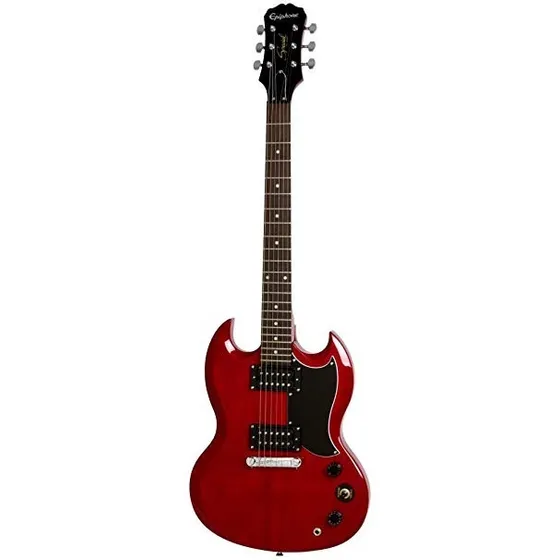 Guitarra EpiPhone Sg Special I Cherry