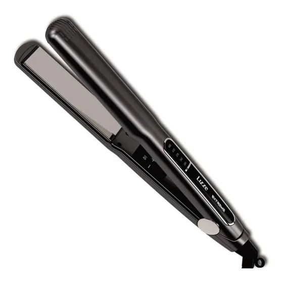 Plancha Profesional Lizze Extreme 480°f Nano Titanio