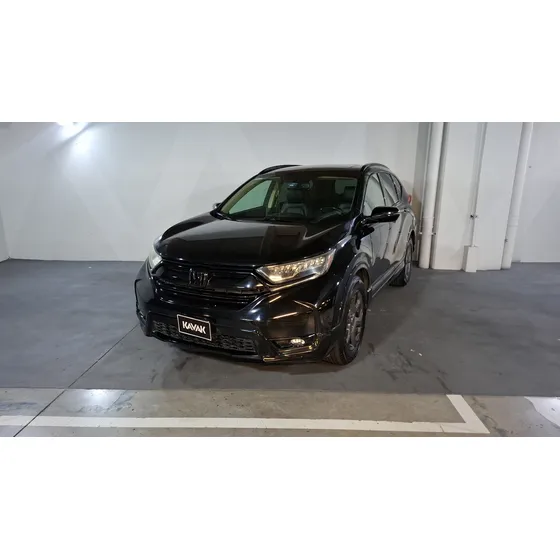 Honda Cr-v 1.5 Touring Cvt
