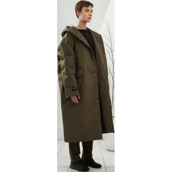 Aloud Campera - Al Verde