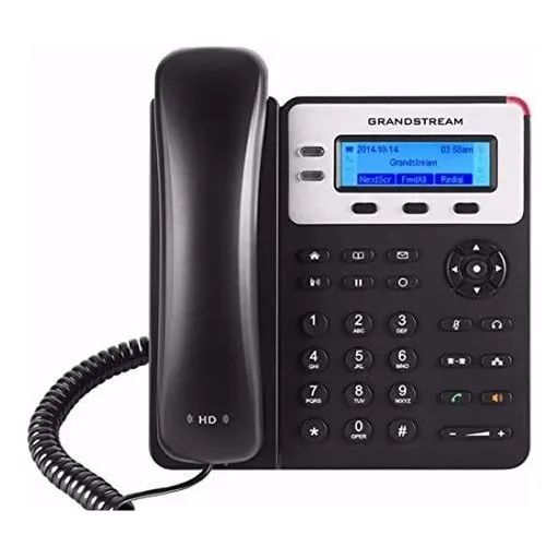 Grandstream Gxp1620 - Teléfono Ip Ip Hd Negocios Pequeños Y