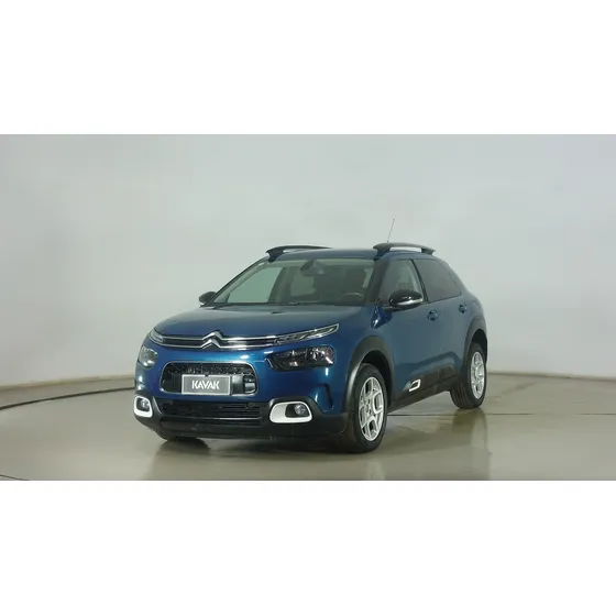 Citroën C4 Cactus 1.2 Pure Tech 110 Feel