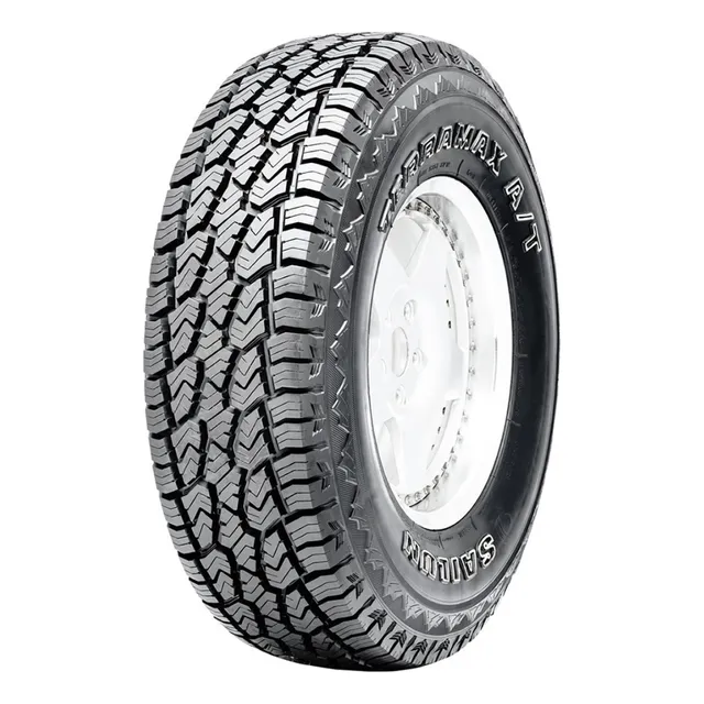 Llanta 245/65r17 Sailun Terramax A/t Cod. 4136