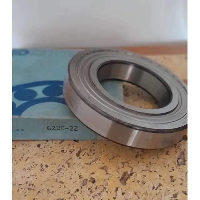 Rodamiento (rolinera) 6220 -zz
