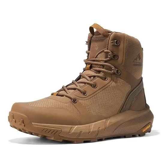 Bota Táctica Militar Para Hombre, Botas Ligeras Y Cómodas