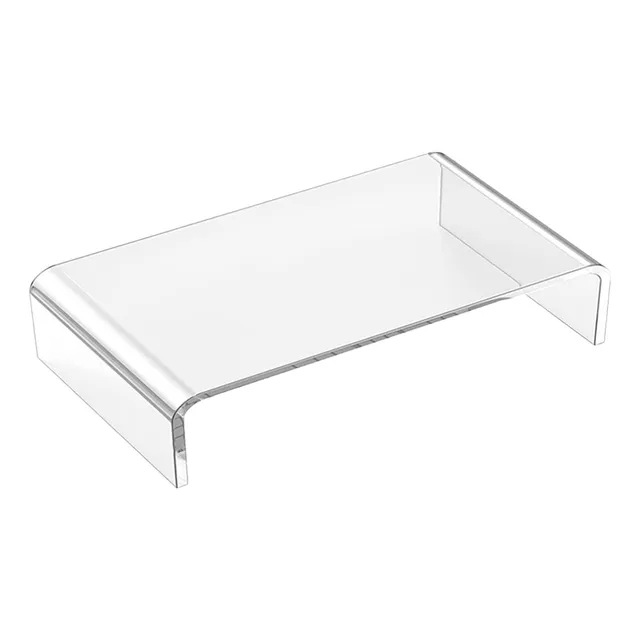Soporte De Pantalla Vertical Para Monitor De Escritorio