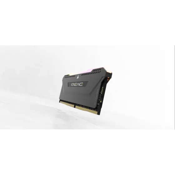 Memoria Ram Corsair 16gb Gaming Ddr4 Vengeance Rgb