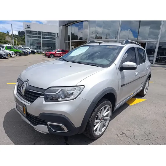 Renault Sandero 2023 1.6 Dynamique