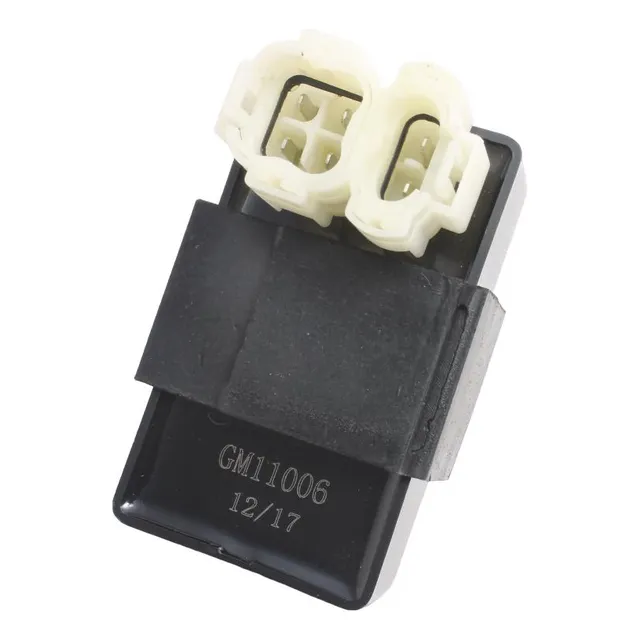 Cdi Moto Honda Nx 200 Cbx 150 Cbxr Xr 200 Gauss Ga-gm11006