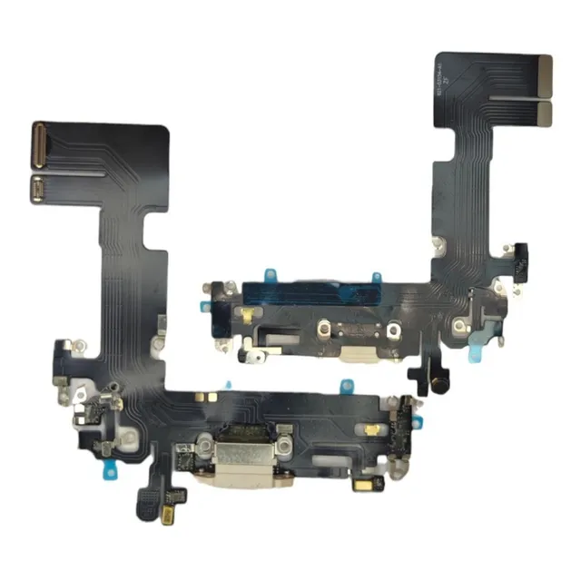 Flex Conector De Carga Dock Compatível iPhone 13 A2482