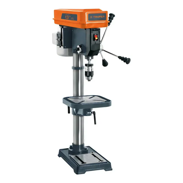 Taladro De Banco 5/8 X 13'' 560 W 3000 Rpm Truper 16178