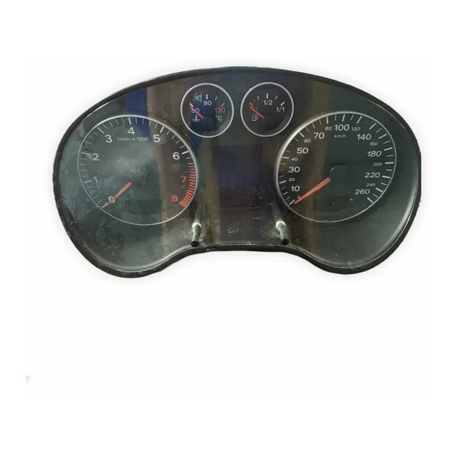 Cluster Audi A3 Usado