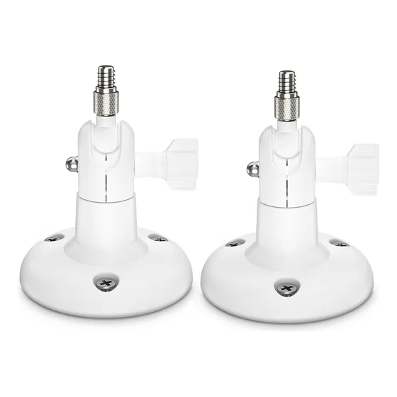 Suporte Ajustável. Pacote Para Arlo Hd/arlo Pro/arlo Pro2/ar
