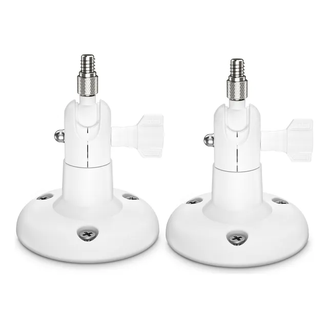 Suporte Ajustável. Pacote Para Arlo Hd/arlo Pro/arlo Pro2/ar