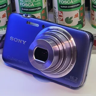 Sony Dsc Wx7 | Mercado Livre