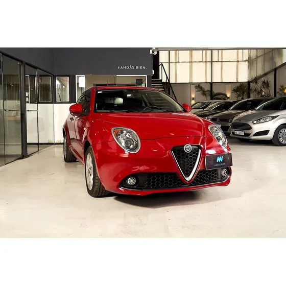 Alfa Romeo Mito 1.4 Progression 78cv
