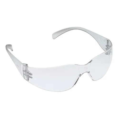 Gafas De Seguridad Antiempañantes 3m 11329