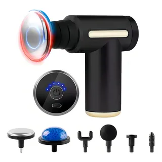 Masajeador Tiens MercadoLibre 📦